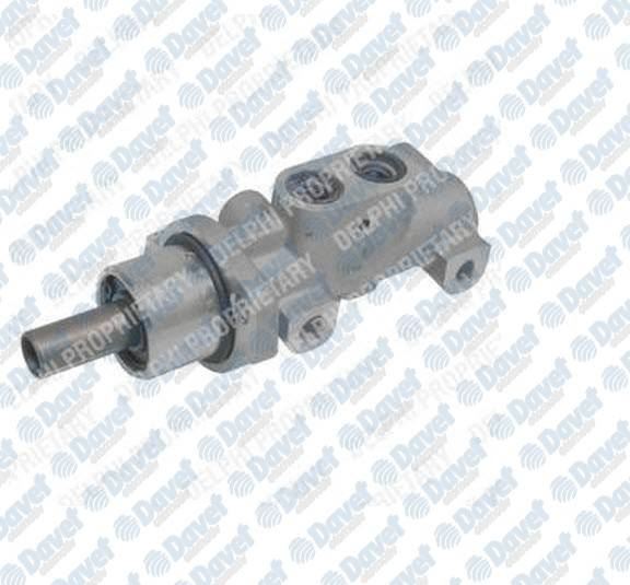DELPHI LM80117 Fren Ana Merkezi 206 306 98 -